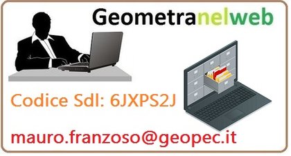 Fatturazione elettronica Geometra Online