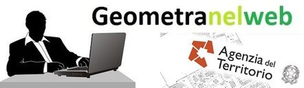 Geometra ONLINE - Variazioni catastali - Pratiche Docfa Agenzia del Territorio