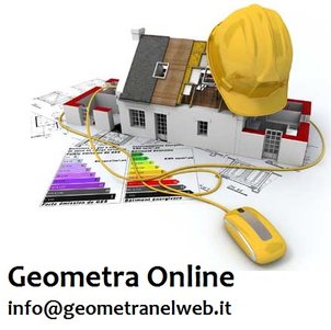Geometra Online - Richiesta di preventivo gratuito