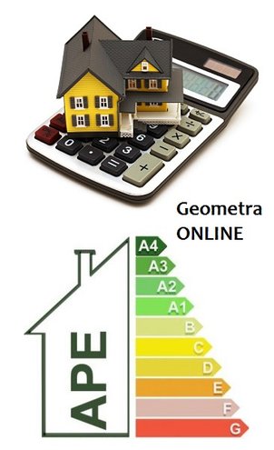 Geometra Onlne - Perizie Immobiliari - APE Regione Veneto