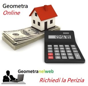 Perizia immobiliare - Valutazione Geometra Online
